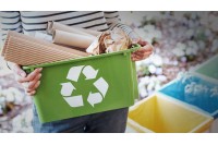 Tái chế giấy bảo vệ môi trường | Top 6 ý tưởng tái chế giấy hiệu quả